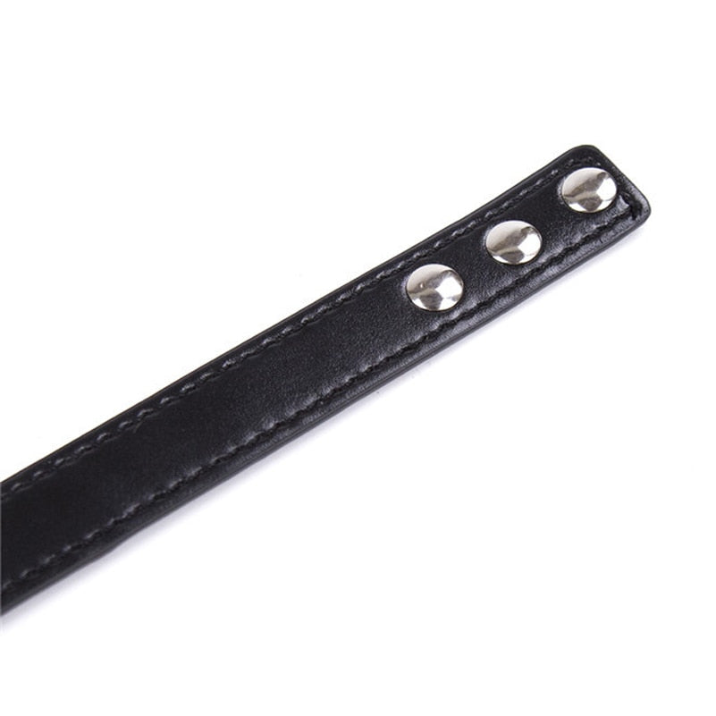 Neck Collars/Chokers