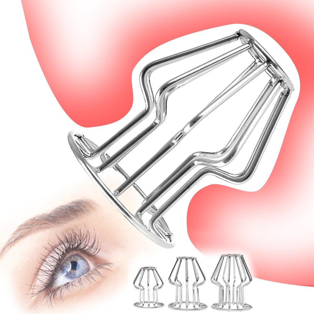 Hollow Stainless Steel Plug