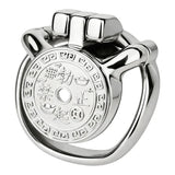Imperial Coin Premium Chastity Cage