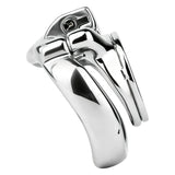 Imperial Coin Premium Chastity Cage