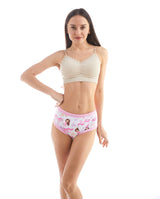 Princess Pink Adult Training Pants