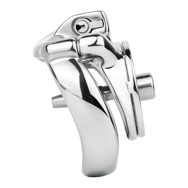 Imperial Coin Premium Chastity Cage