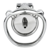 Imperial Coin Premium Chastity Cage