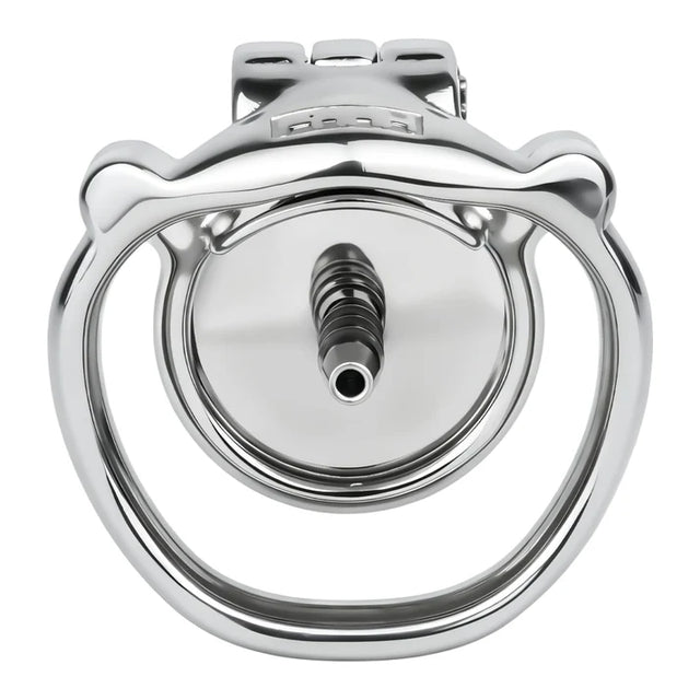 Imperial Coin Premium Chastity Cage