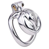 Imperial Blossom Premium Chastity Cage