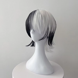 DualTone Synthetic Wig