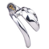 Imperial Blossom Premium Chastity Cage