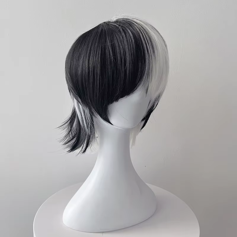 DualTone Synthetic Wig