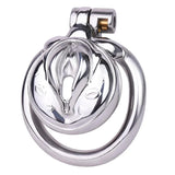 Imperial Blossom Premium Chastity Cage