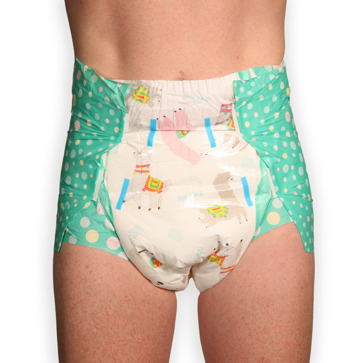 Rearz Alpaca Adult Diapers