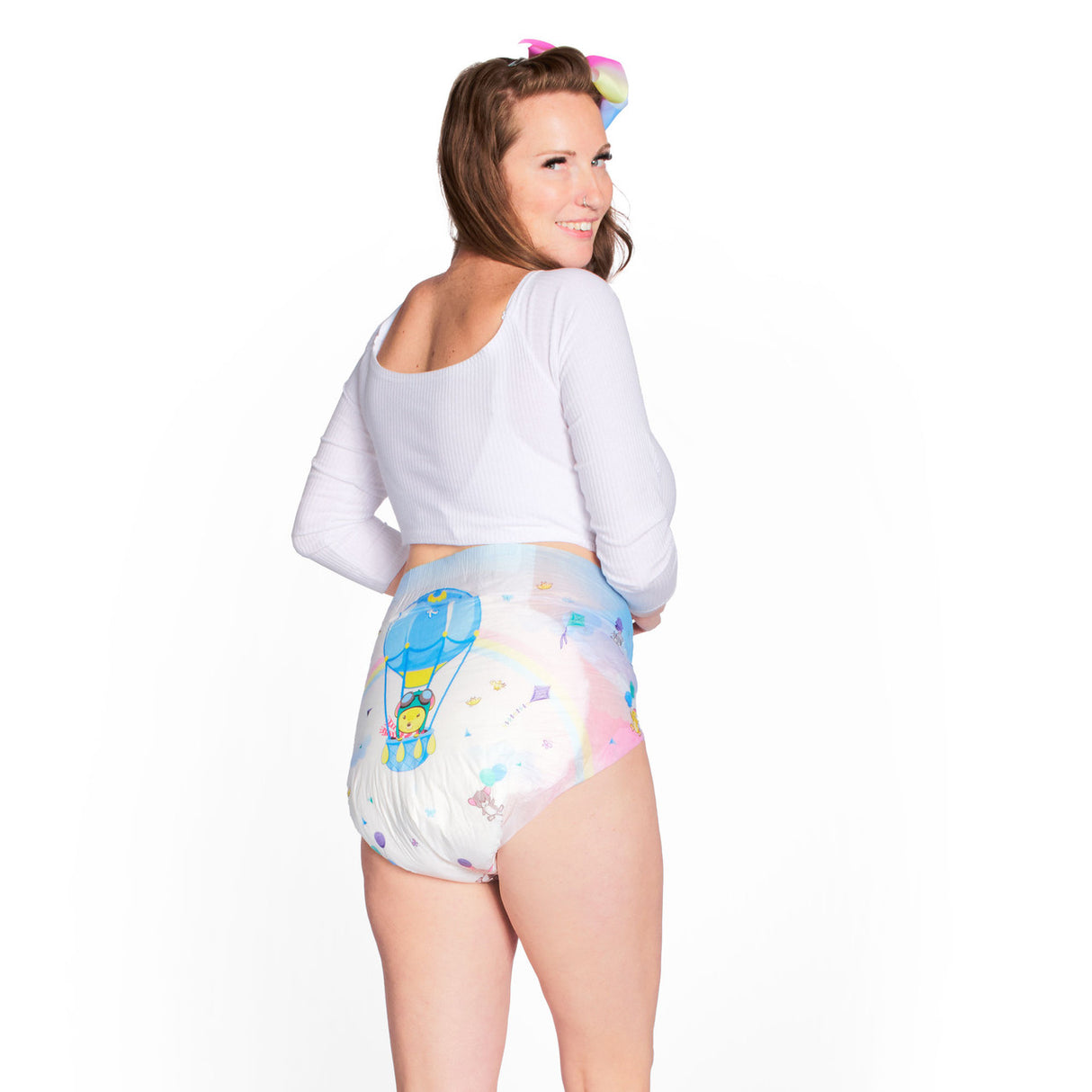 Rearz Daydreamer Adult Diapers