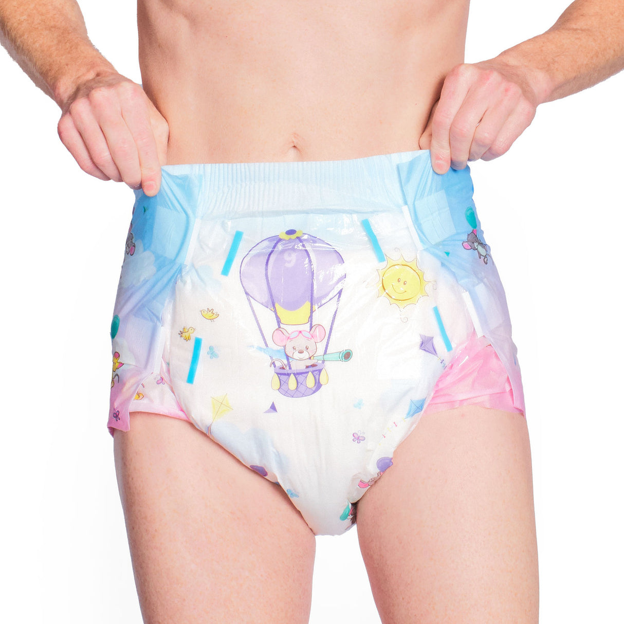 Rearz Daydreamer Adult Diapers