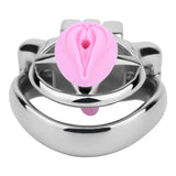 Eye of Horus Premium Chastity Cage