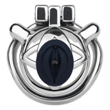 Eye of Horus Premium Chastity Cage