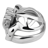 Eye of Horus Premium Chastity Cage