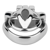 Eye of Horus Premium Chastity Cage