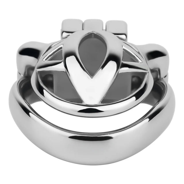 Eye of Horus Premium Chastity Cage