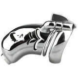 Eternal Shield Premium Chastity Cage