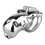 Eternal Shield Premium Chastity Cage