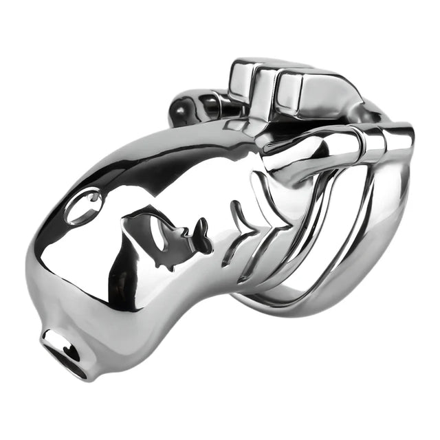 Eternal Shield Premium Chastity Cage