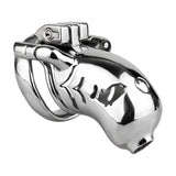 Eternal Shield Premium Chastity Cage