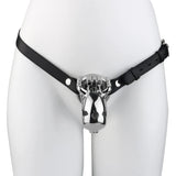 Eternal Shield Premium Chastity Cage
