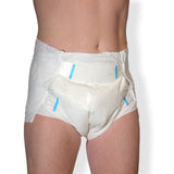 Rearz Mega Inspire+ Adult Diapers