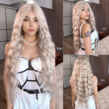 Selene Cascade Synthetic Wig