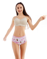 Princess Pink Adult Training Pants