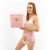 Rearz Omutsu Purrfection Adult Diapers