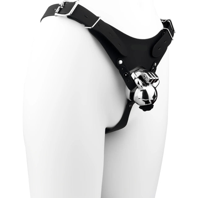 Meteor Mini Premium Chastity Cage