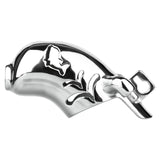 Eternal Shield Premium Chastity Cage