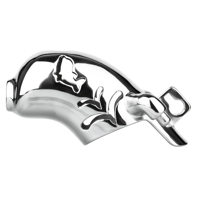 Eternal Shield Premium Chastity Cage