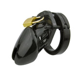 Plastic Chastity Cage Small & Large