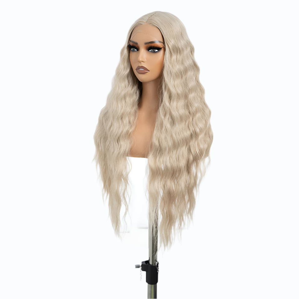 Selene Cascade Synthetic Wig