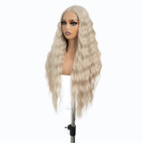 Selene Cascade Synthetic Wig