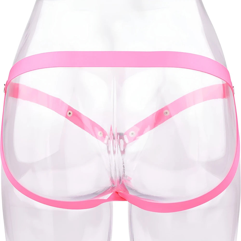 Celestial Cradle Premium Chastity Cage - Small