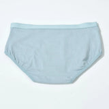 Pure Cotton High Waist Panties