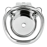 Imperial Coin Premium Chastity Cage