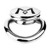 Mystic Dominion Premium Chastity Cage