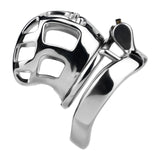 Open Eclipse Premium Chastity Cage
