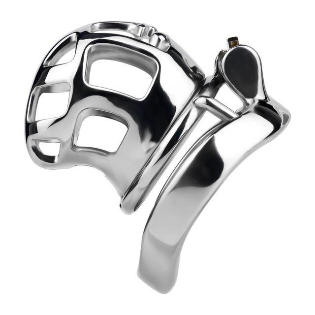 Open Eclipse Premium Chastity Cage