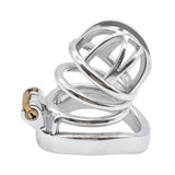 Eternal Lattice Premium Chastity Cage