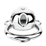 Celestial Cradle Premium Chastity Cage