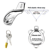 Celestial Cradle Premium Chastity Cage
