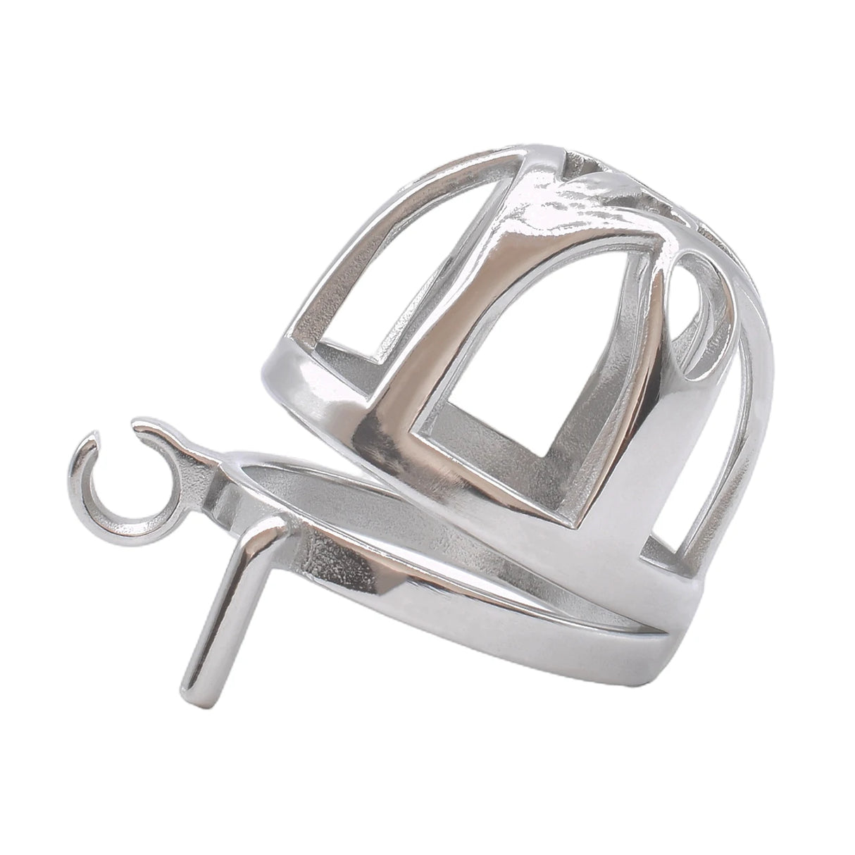 Imperial Orb Premium Chastity Cage