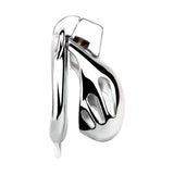 Celestial Cradle Premium Chastity Cage