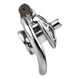 Locked In Love Premium Chastity Cage