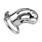 Open Eclipse Premium Chastity Cage
