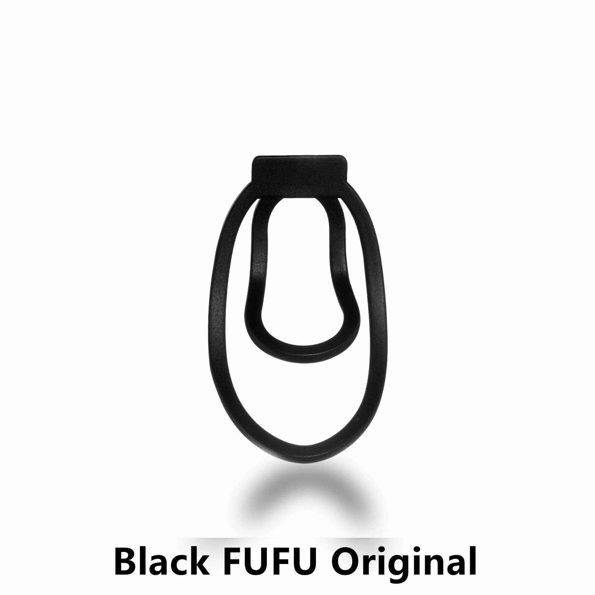 FuFu Metal Chastity Clip